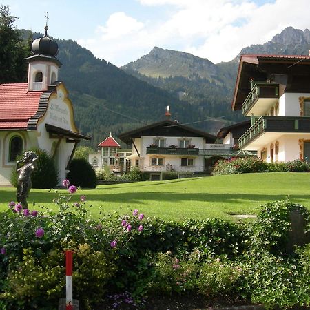 Hotel S'Hoamatl Höfen Esterno foto