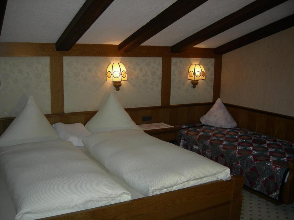 Hotel S'Hoamatl Höfen Camera foto