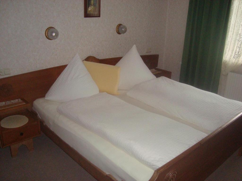 Hotel S'Hoamatl Höfen Camera foto
