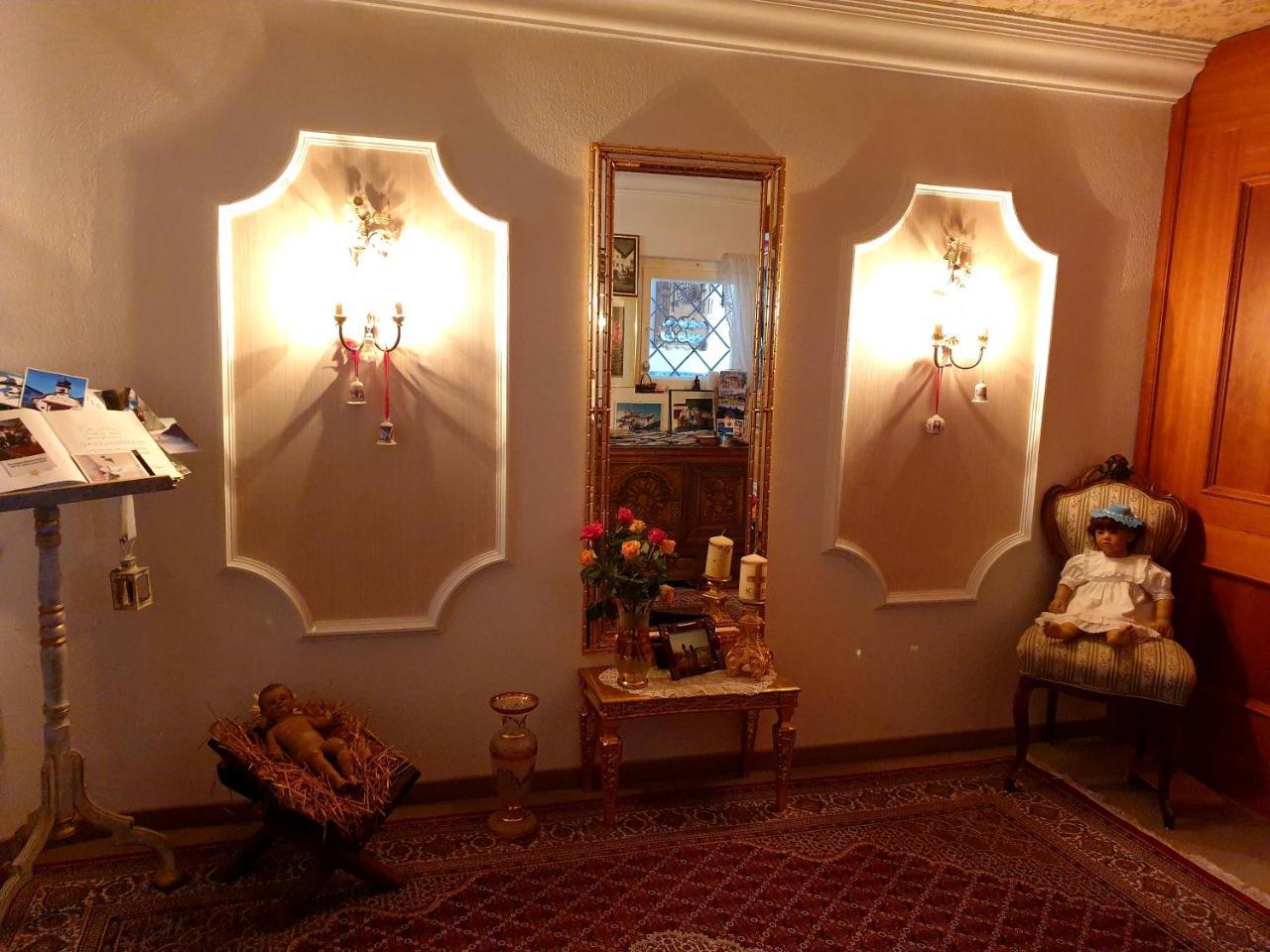 Hotel S'Hoamatl Höfen Esterno foto